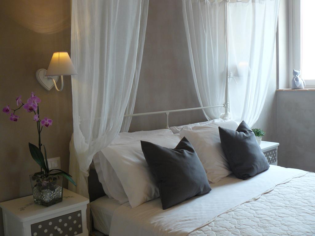Dolcedimora Bed & Breakfast Appignano  Room photo