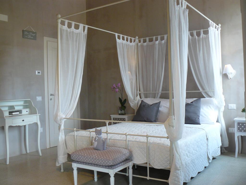 Dolcedimora Bed & Breakfast Appignano  Room photo